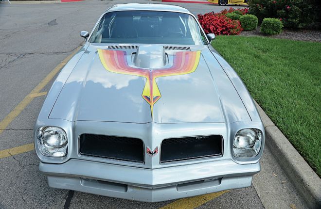 76FAfront Trans Am Country.